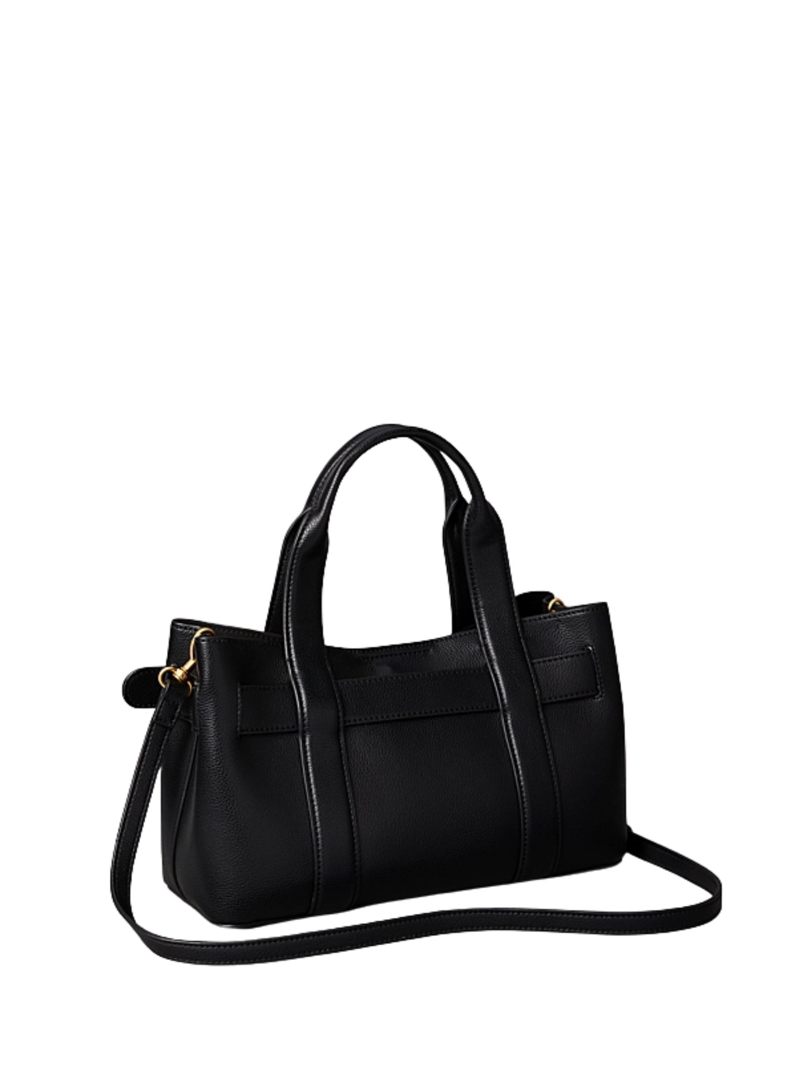 Borsa tote con cintura Calvin Klein LV04F3295G UB1 Marynda