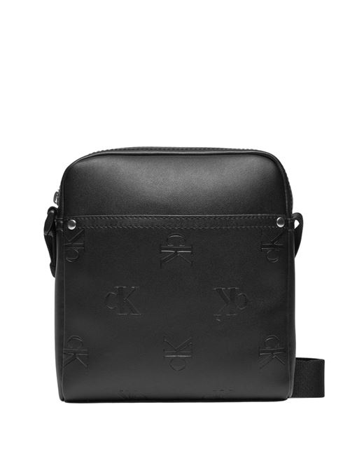 Borsello in poliuretano Calvin Klein Jeans Calvin Klein Jeans | Borselli | K50K5125640GK
