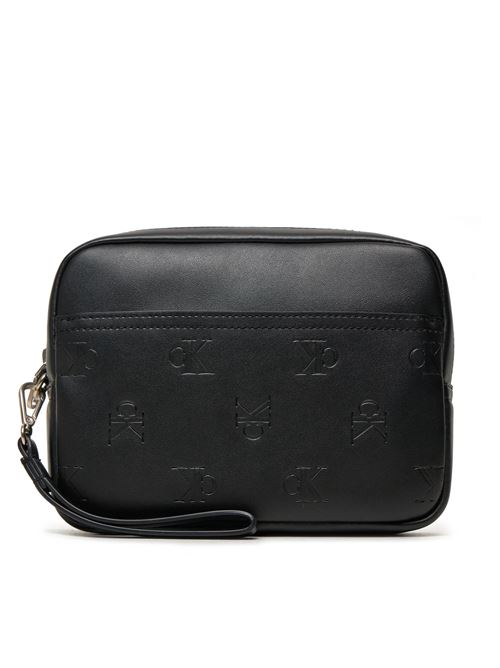 Pochette in simil-pelle Calvin Klein Jeans Calvin Klein Jeans | Borse | K50K5131520GK