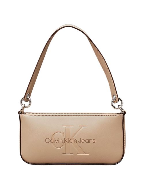 Borsetta in ecopelle Calvin Klein Jeans Calvin Klein Jeans | Borse | K60K610679PBF