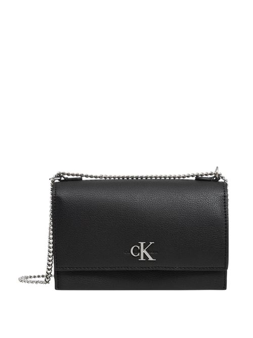 Borsa in ecopelle Calvin Klein Jeans Calvin Klein Jeans | Borse | K60K612233BEH