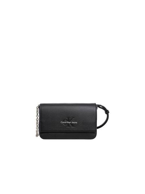 Borsetta in ecopelle Calvin Klein Jeans Calvin Klein Jeans | Borse | K60K61237501R