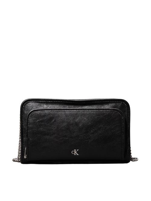 Borsa in ecopelle Calvin Klein Calvin Klein Jeans | Borse | K60K613046BEH