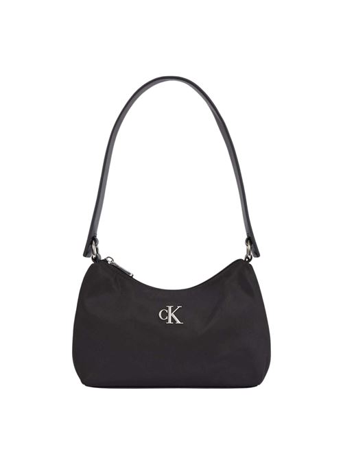 Borsetta in nylon Calvin Klein Jeans Calvin Klein Jeans | Borse | K60K613124BEH