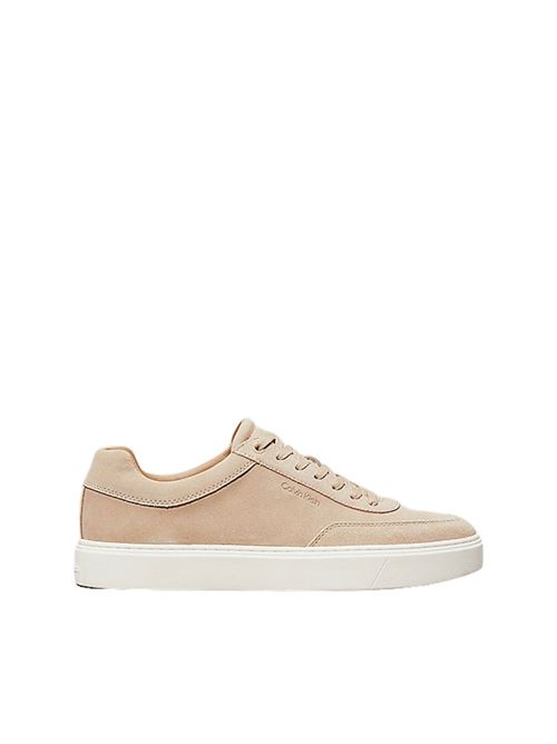 Sneaker uomo scamosciata Calvin Klein Calvin Klein | Scarpe | HM0HM01792ACC