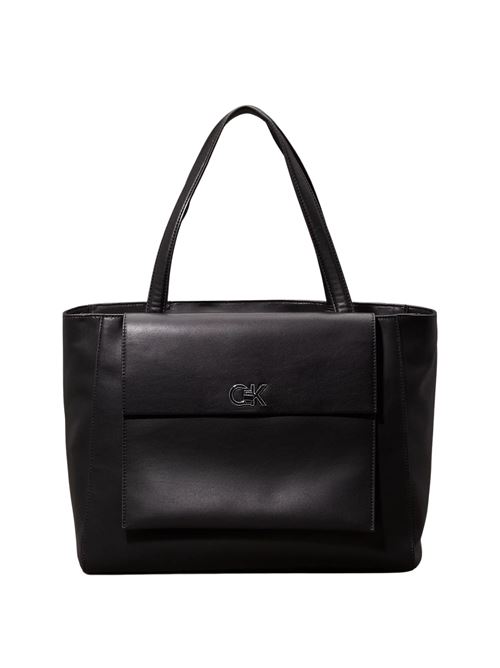 Borsa in ecopelle Calvin Klein Calvin Klein | Borse | K60K612811BEH