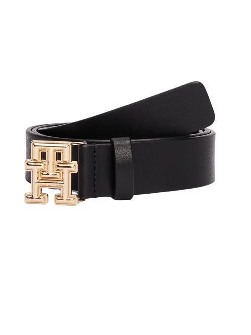 Cintura monogram Tommy Hilfiger Tommy Hilfiger | Cinture | AW0AW17281BDS