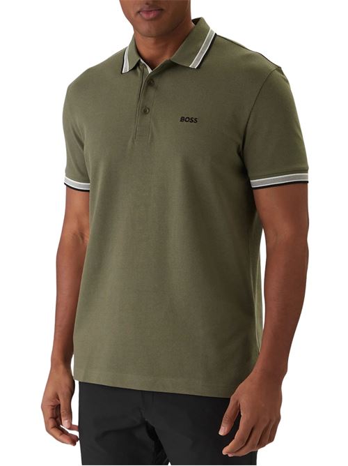 Polo in piquè Boss Green | Polo | 50469055258