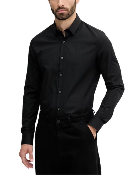 Camicia extraslim stretch Calvin Klein | Camicie | LV019EU030XNT