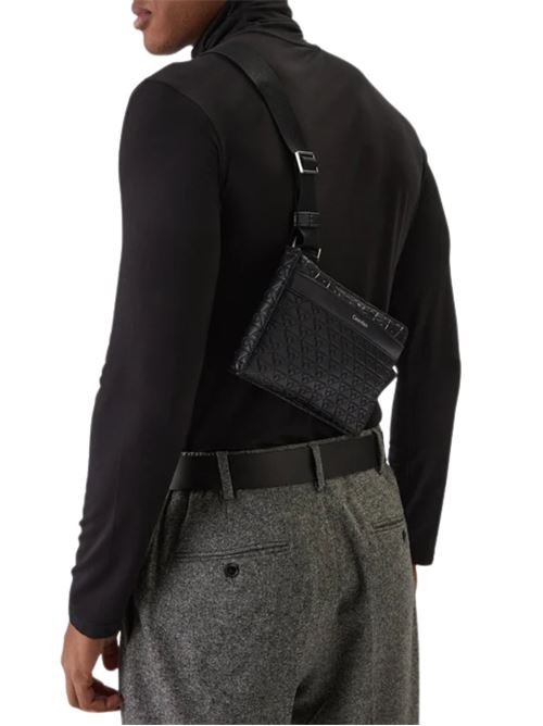 Borsellino con tracolla Calvin Klein | Borse | LV04D3277GUB1
