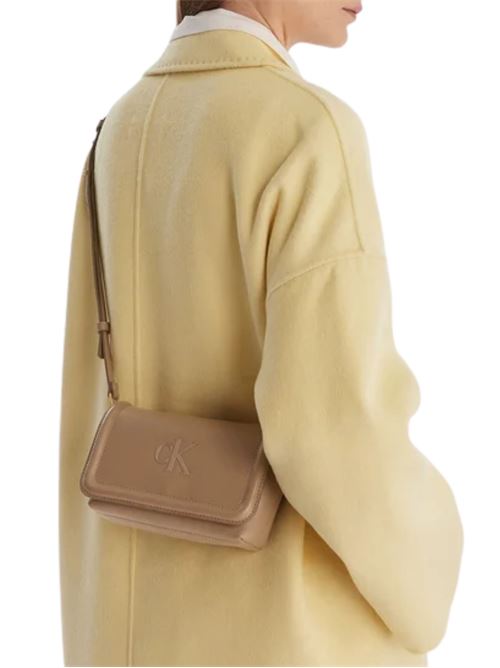 Borsa piccola a tracolla Calvin Klein | Borse | LV04F1027GVFU
