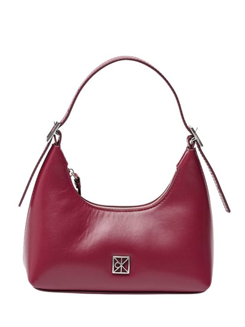 Borsa a mano con logo Calvin Klein | Borse | LV04F3263GZ1K