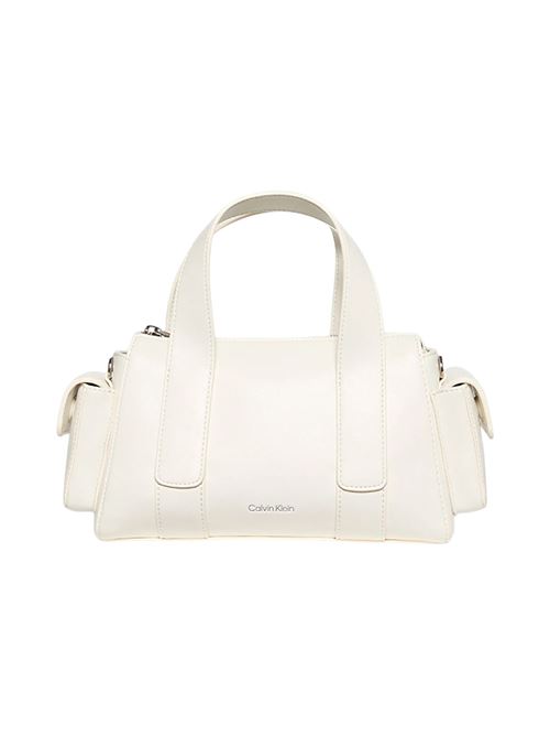 Borsa multitasche con tracolla Calvin Klein | Borse | LV04F3291GFUP