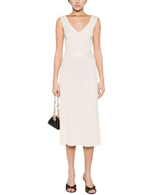 Abito in maglia Elisabetta Franchi | Abiti | AM18S61E2193