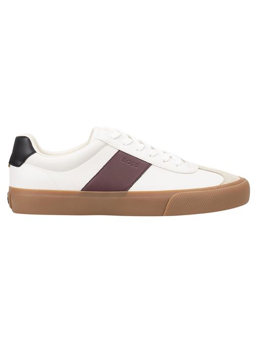 Sneakers color block Hugo Boss | Scarpe | 50557852162