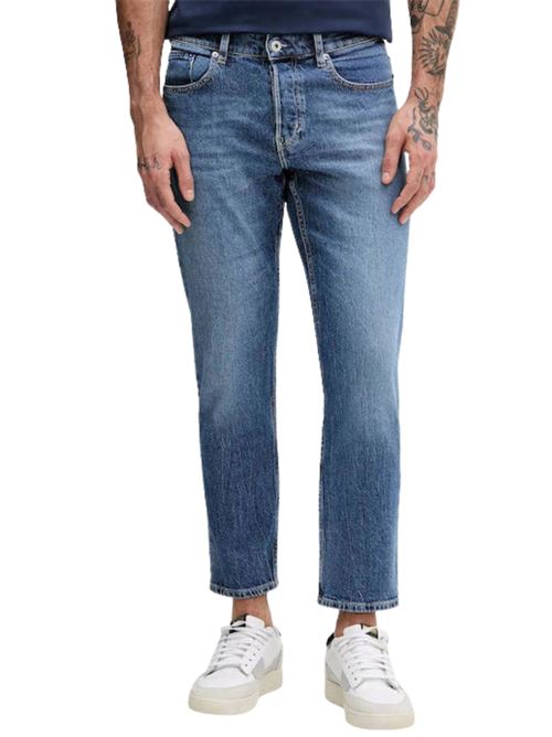 Jeans a gamba dritta Karl Lagerfeld jeans | Jeans | B1M100511CM