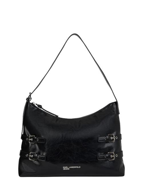 Borsa a secchiello Karl Lagerfeld jeans | Borse | B1W30154999