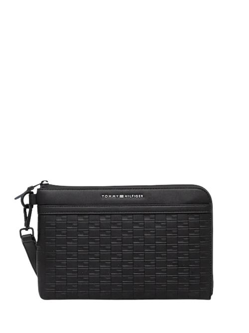 Pochette da viaggio Tommy Hilfiger | Borse | AM0AM13952BDS