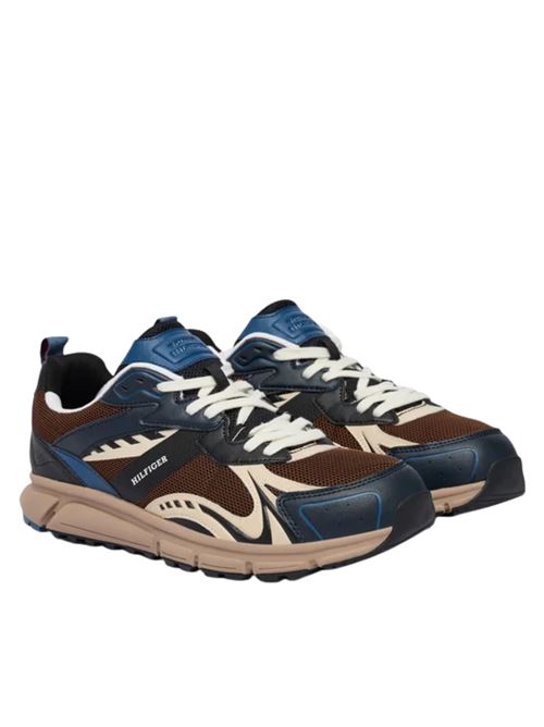Sneaker trekking Tommy Hilfiger | Scarpe | FM0FM05843GV0