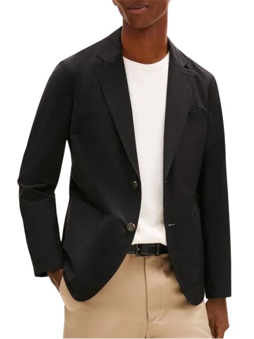 Blazer performance Tommy Hilfiger | Giacche | MW0MW41796BDS