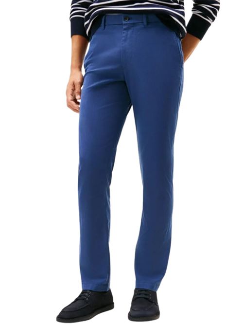 Pantalone Denton Tommy Hilfiger | Pantaloni | MW0MW41921DBZ