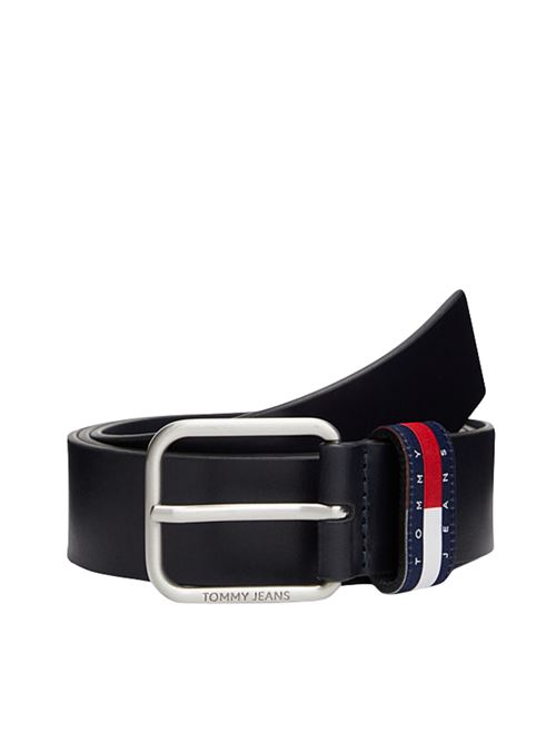Cintura in pelle Tommy Jeans | Cinture | AM0AM13688C1G