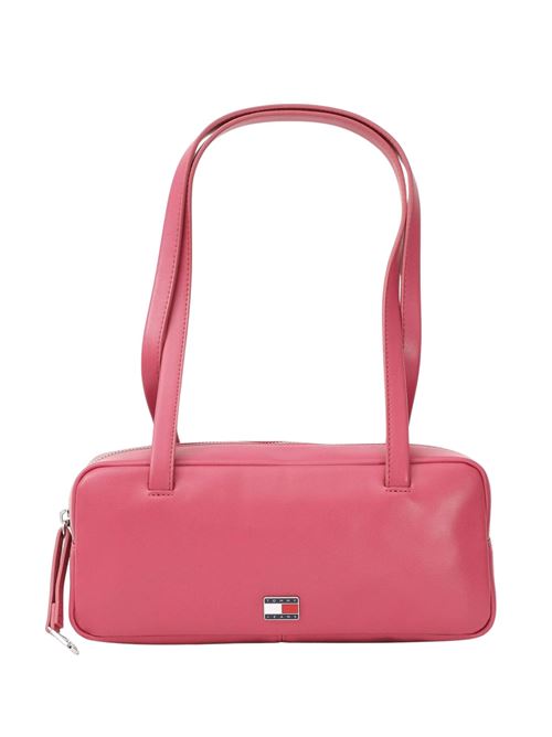 Borsetta city con logo Tommy Jeans | Borse | AW0AW18075VLN