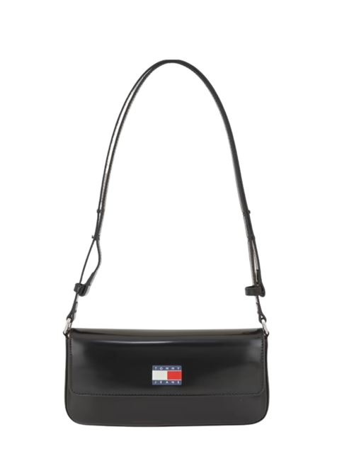 Borsa a spalla Tommy Jeans | Borse | AW0AW18080BDS
