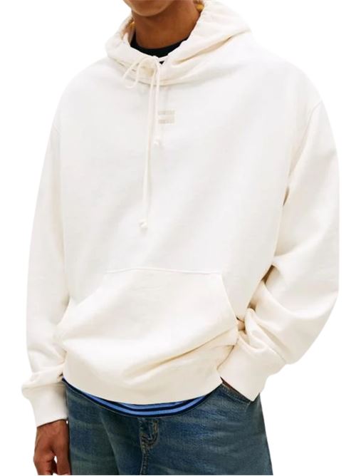 Felpa con cappuccio Tommy Jeans | Felpe | DM0DM22383YBH