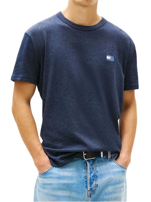 T-shirt regular fit Tommy Jeans | T-shirt | DM0DM22667C1G