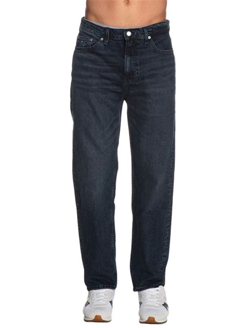 Jeans Sonny regular fit Tommy Jeans | Jeans | DM0DM233081BK