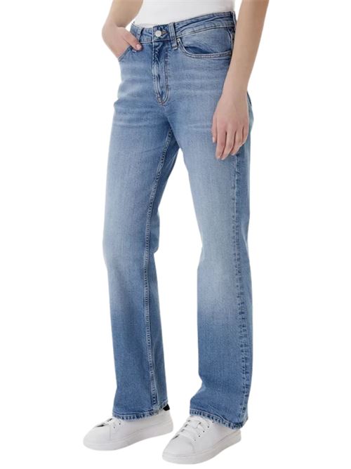 Jeans Cleo bootcut Tommy Jeans | Jeans | DW0DW224211A5