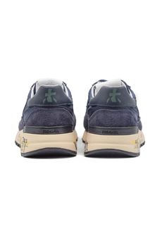 Sneakers uomo blu in pelle Premiata | LANDECK6407