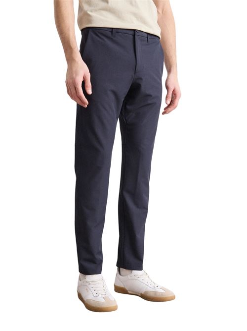 Blu navy