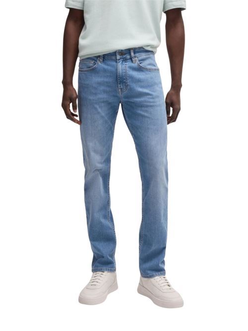 Jeans uomo denim chiaro Boss Orange | Jeans | 50537800437
