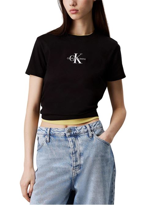  Calvin Klein Jeans | T-shirt | J20J223113BEH