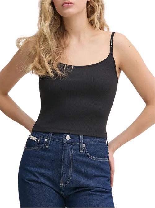 top Calvin Klein Jeans | T-shirt | J20J225312BEH