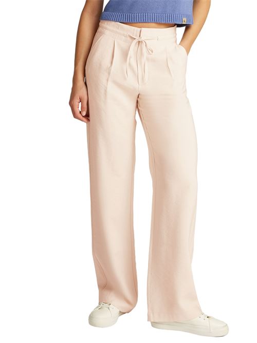 Pantalone morbido Calvin Klein Jeans Calvin Klein Jeans | Pantaloni | J20J225339AEA