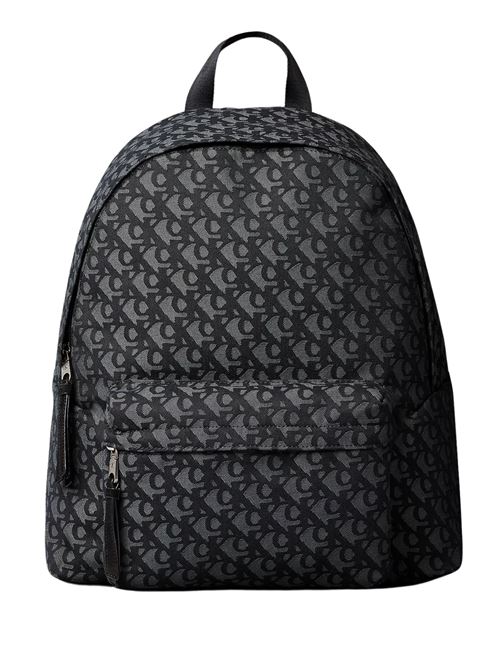 Zaino in poliestere Calvin Klein Jeans Calvin Klein Jeans | Zaini | LV04G3116GUB1