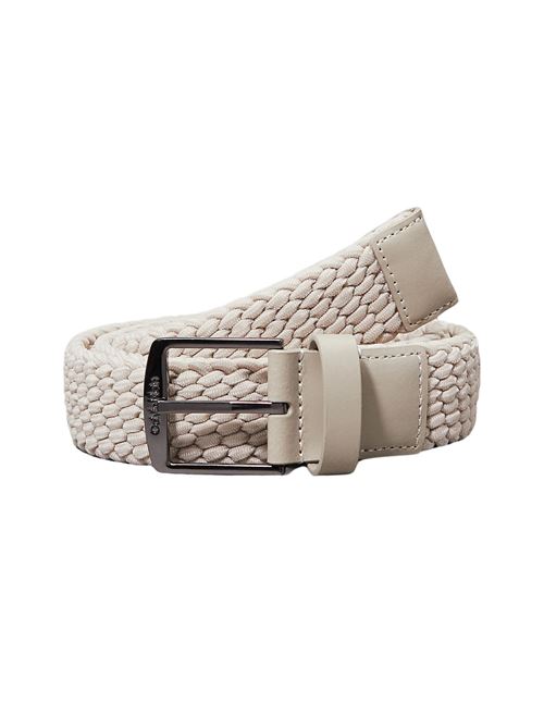 Cintura elastica Calvin Klein Calvin Klein | Cinture | K50K512839PBQ