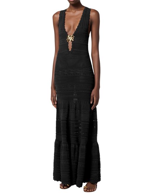 abito in maglia Elisabetta Franchi | Abiti | AM72S52E2110