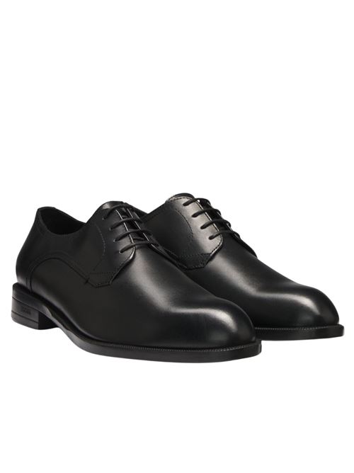 Scarpe con doppia impuntura Hugo Boss Hugo Boss | Scarpe | 50541701001