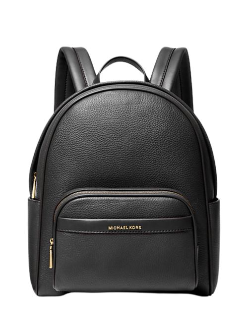 Zaino nero in pelle Michael Kors | Zaini | 30S4G8XB2L001