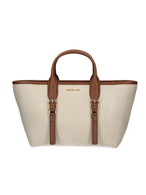 Borsa moore in tela bicolore Michael Kors Michael Kors | Borse | 30S5G9OS1C230