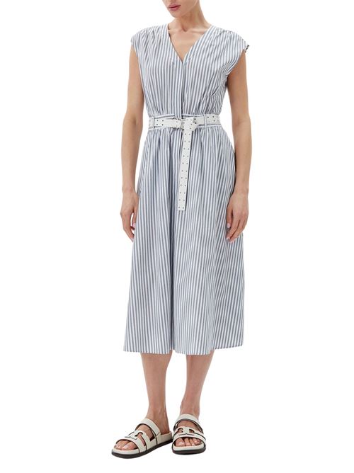 Abito in cotone Michael Kors Michael Kors | Abiti | MS5830KHJ7409