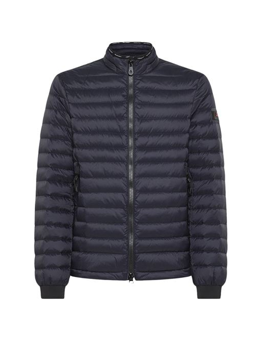 Centogrammi uomo blu navy Peuterey | FLOBOTOS02215