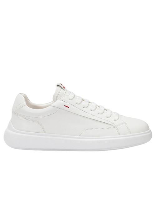 Sneaker uomo in pelle Peuterey Peuterey | Scarpe | QUARTERBIA/BIA