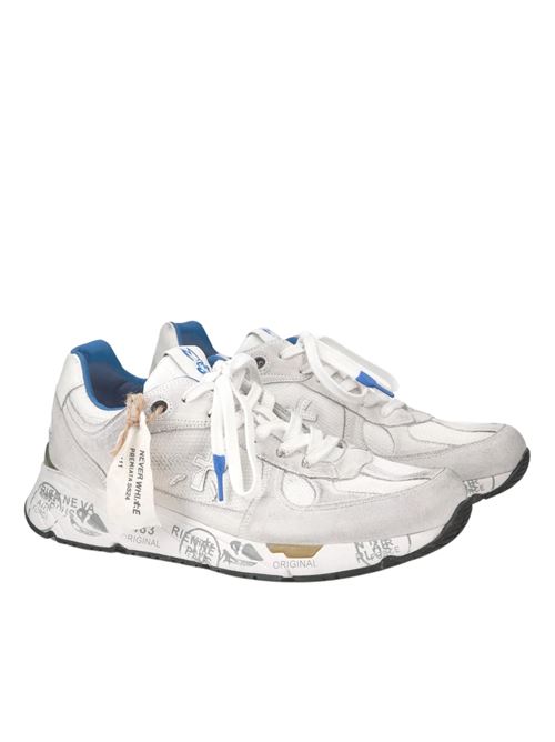Sneaker uomo in pelle Premiata Premiata | MASE6621