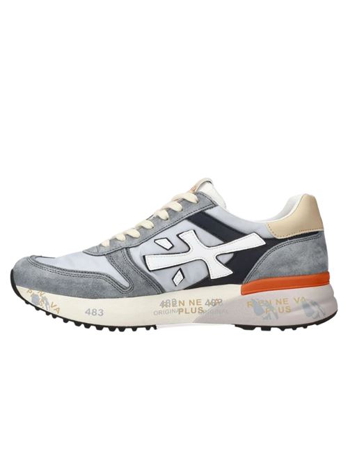 sneaker mick Premiata | MICK7245