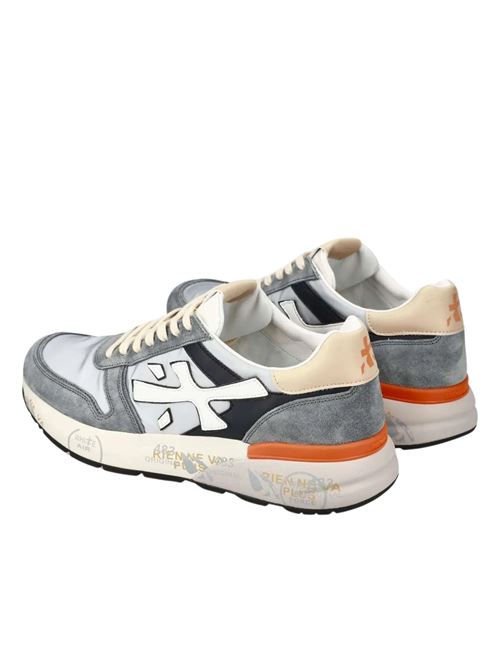 sneaker mick Premiata | MICK7245